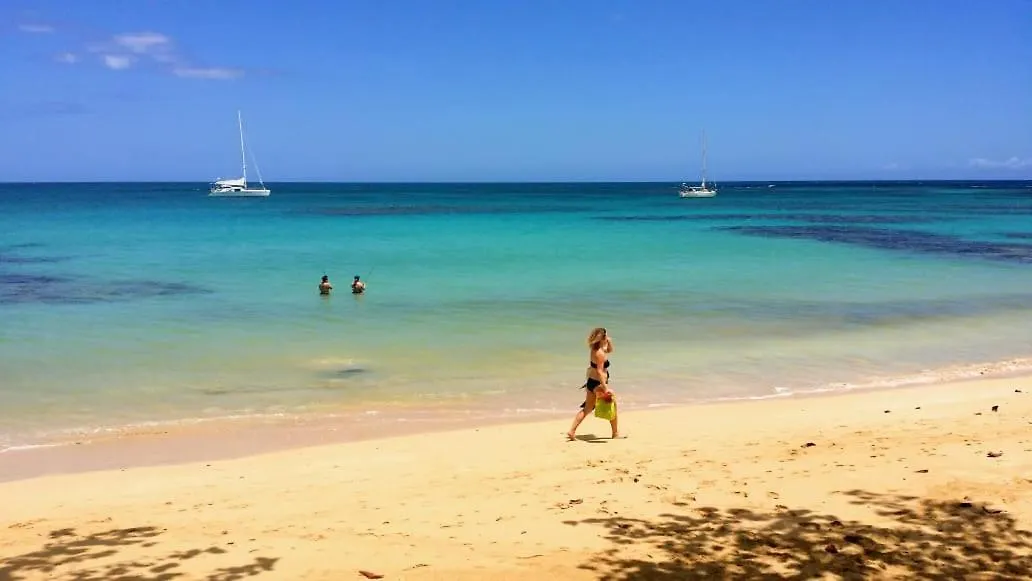 Solaz Boutique Hotel Las Terrenas