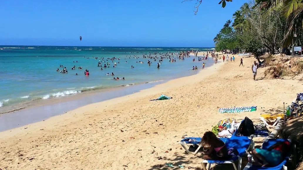 Solaz Boutique Hotel Las Terrenas