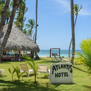 Hotel Atlantis