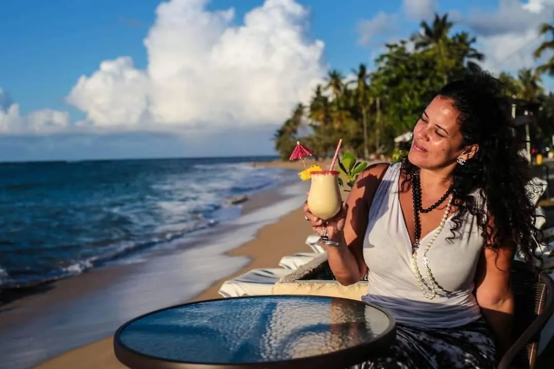 Solaz Boutique Hotel Las Terrenas 2*,